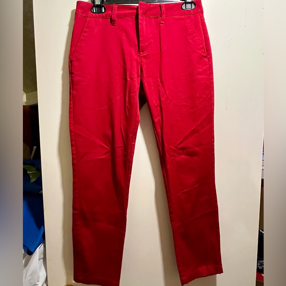 VOLCOM X Georgia May Jagger Women's Crop Capri